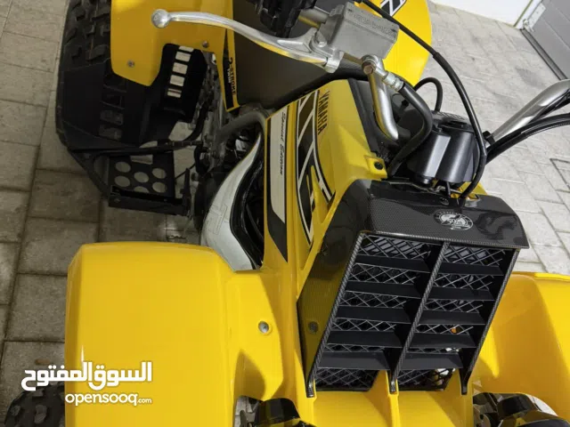 Full 2006 Yamaha Banshee Collection