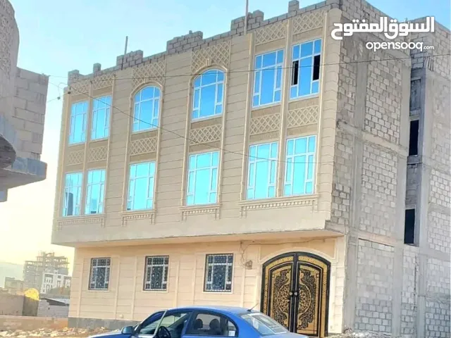  Building for Sale in Sana'a Al-Maqalih