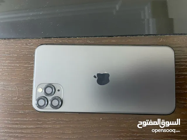 ايفون 11 برو ماكس iPhone 11 Pro Max