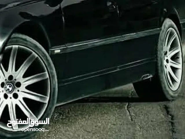 ديسكو bmw 19 سابعة