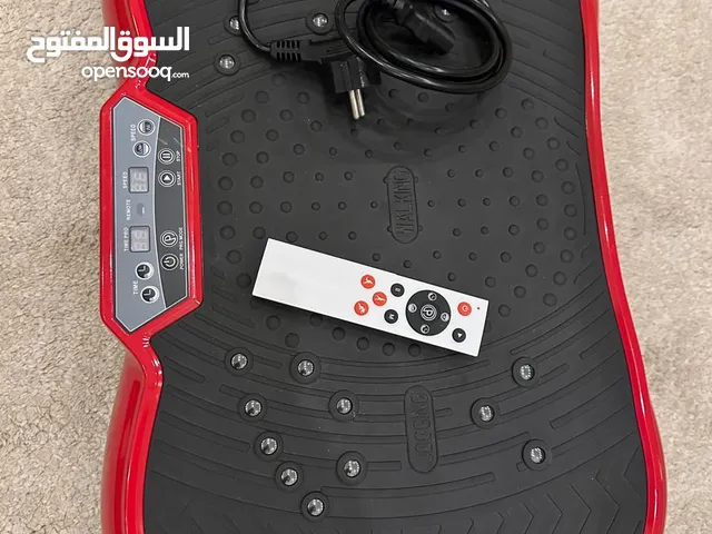 رجاج رياضي لحرق الدهون