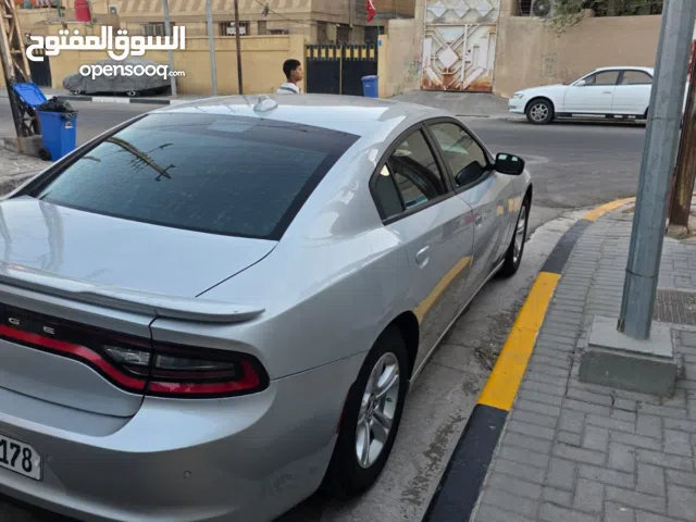 Used Dodge Charger in Basra