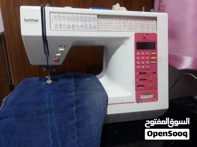 مكينة خياطه