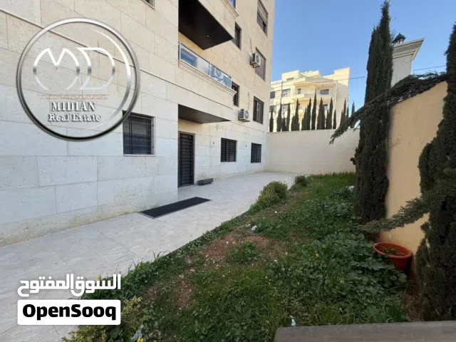 250 m2 4 Bedrooms Apartments for Rent in Amman Khalda