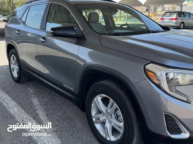 Used GMC Terrain in Hawally