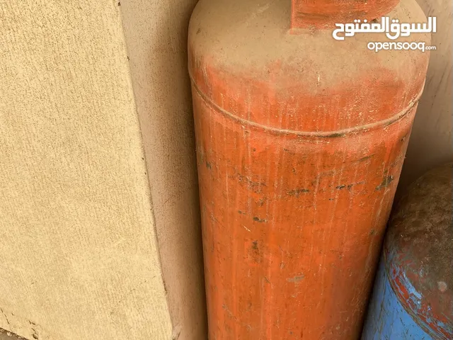 غاز gas cylinder