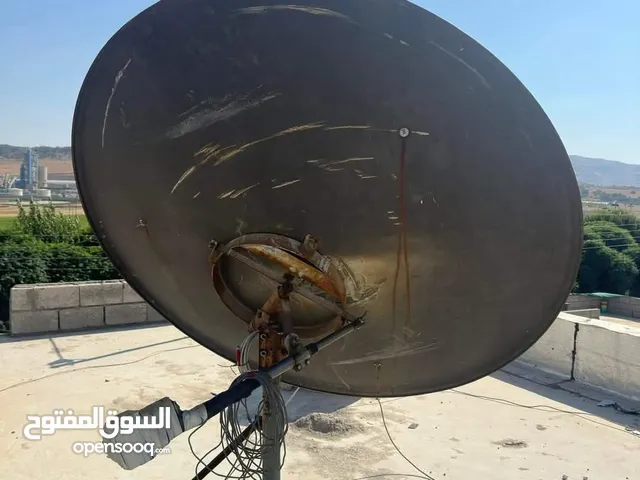 مطوب صحن ستلايت