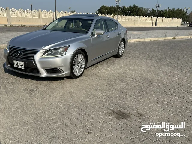 Lexus LS 2013 in Al Ahmadi