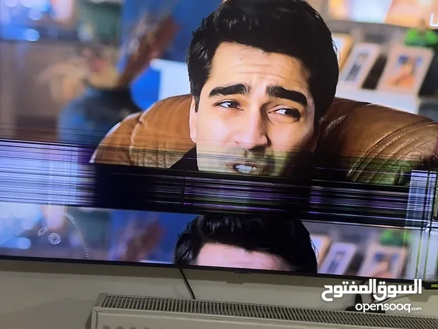 شاشه سامسونج للبيع