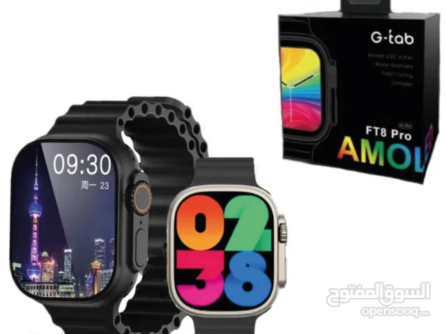 G-tab smart watches for Sale in Baghdad
