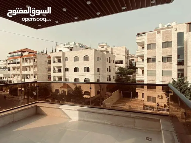 171 m2 3 Bedrooms Apartments for Sale in Amman Tla' Ali