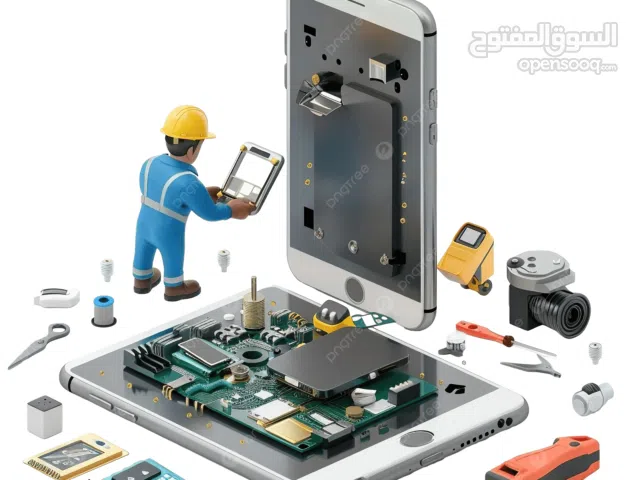 Mobile Phone Tablet TV wifi Camera