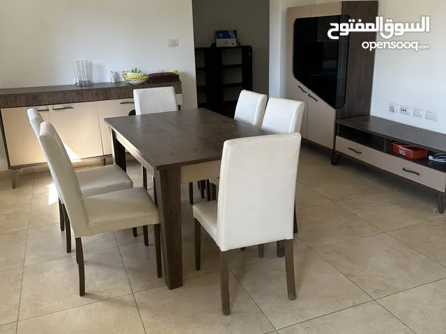 غرفة سفرة للبيع