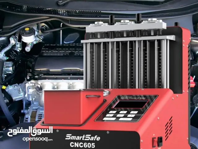 ماكنة_بخاخات_LAUNCH_CNC_605A