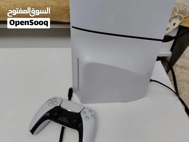 بلستيشن 5 1تيرة شبه جديد 4250د