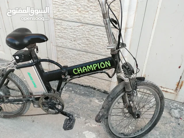بسكليت كهربا للبيع 36فولت 12امبير بسعر  720