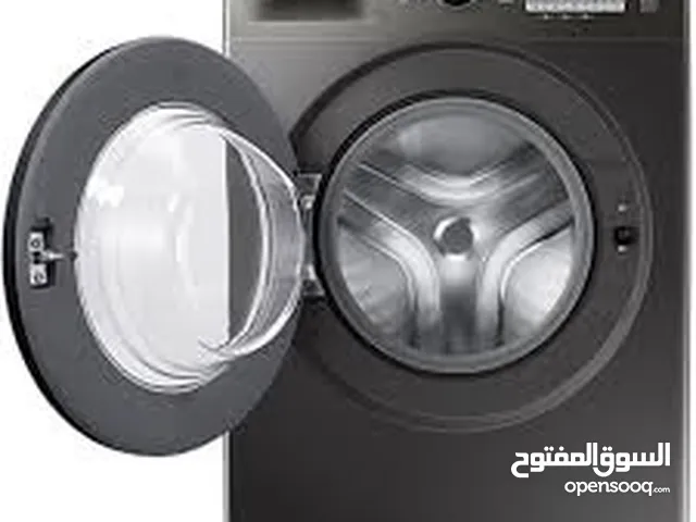 Samsung 9 - 10 Kg Washing Machines in Zarqa