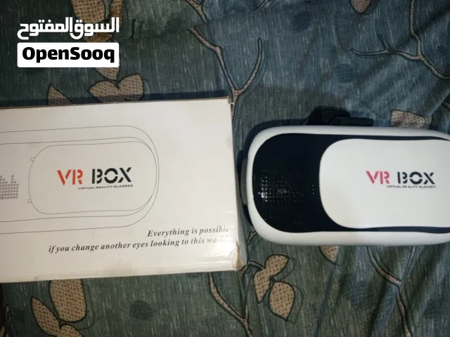 VR BOX
