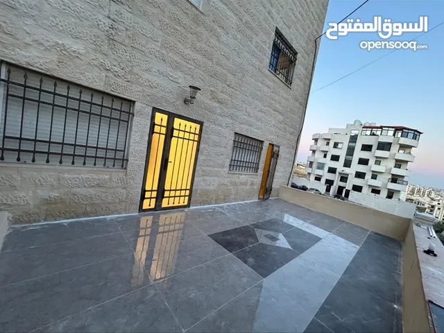 125 m2 3 Bedrooms Apartments for Sale in Amman Al Bnayyat