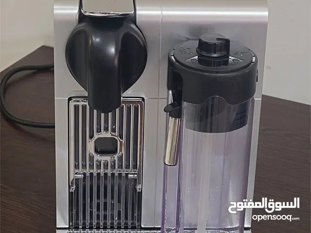 Nespresso Lattissima Pro Coffee Machine ماكينة صنع القهوة نيسبريسو لاتيسيما برو