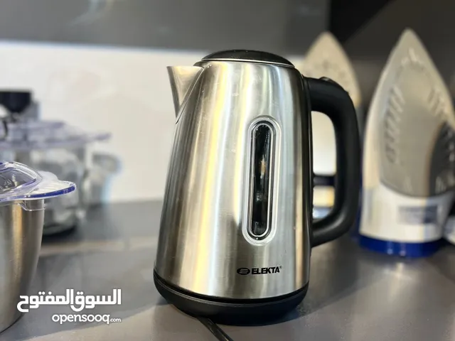  Kettles for sale in Baghdad