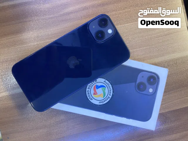 ايفون 13 العادي شرق اوسط ماستر مكفول