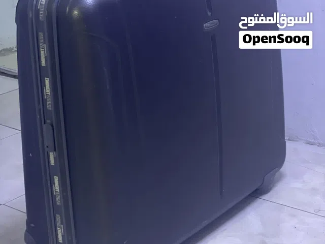 Travel Bags Black for sale  in Tripoli