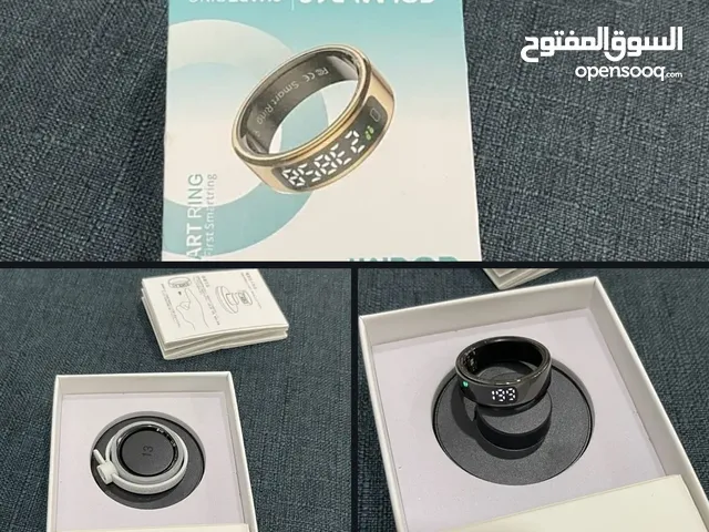 **For Sale: Brand New Smart Ring by Colmi!