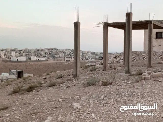 Residential Land for Sale in Zarqa Jabal Al Mugheir