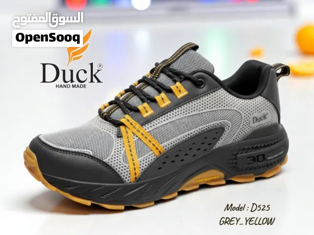جوتي DUCK الرياضي – راحة وأناقة في كل خطوة! موديل  D-525