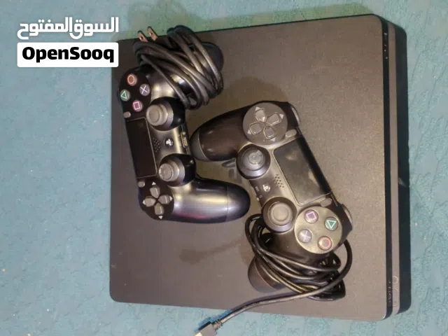 بلي فور للبيع مع كامل ملحقات مكاني الدوره ابو دشير