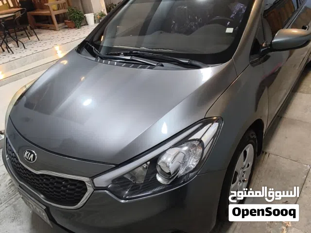Used Kia Cerato in Muharraq