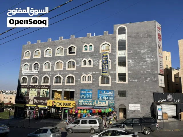 طابق كامل للإيجار مساحة 220م2 مكاتب للايجار مساحة 50م2