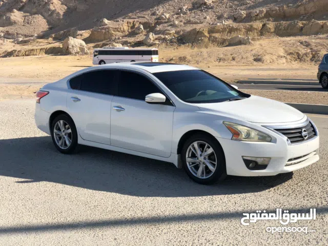 Used Nissan Altima in Al Ain