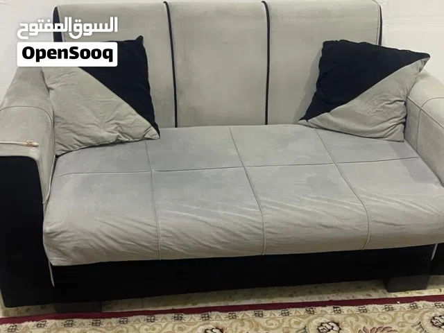 طقم كنب نظيف تفصيل مش جاهز الاسفنج متحرك