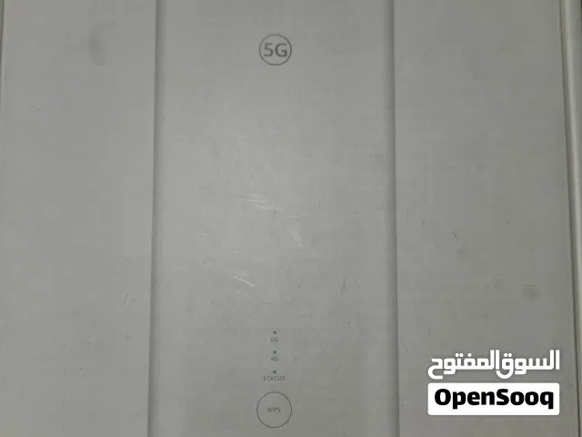 Stc router 5G CPE Pro 5