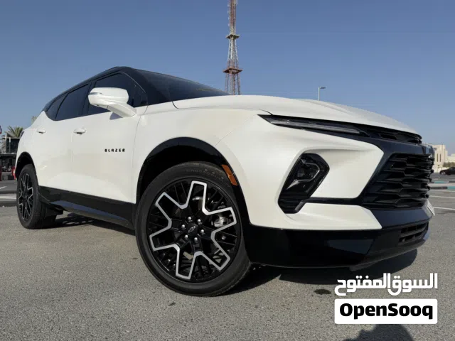 2023 شيفروليه بليزر RS