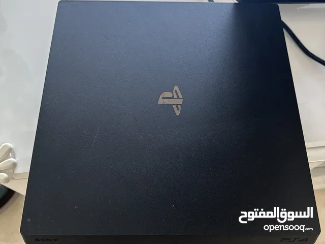 PS4 PRO 1TB