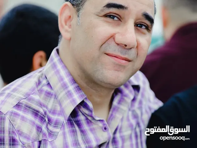 امجد ابو زينة