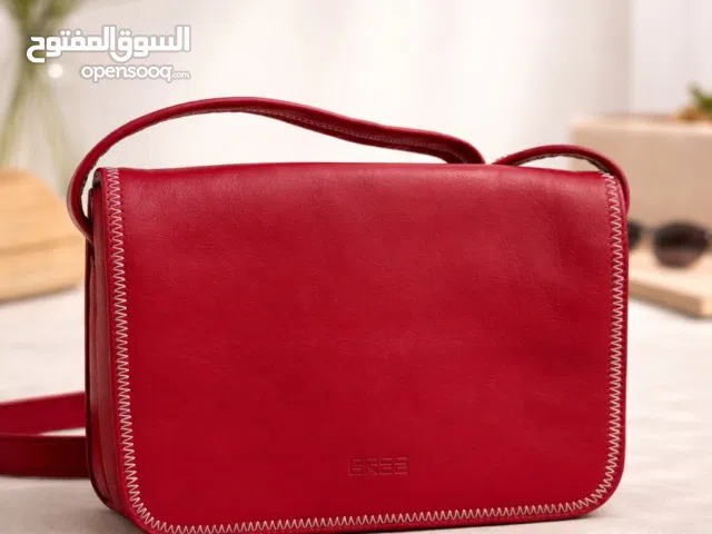 Shoulder Bags Red for sale  in Cairo