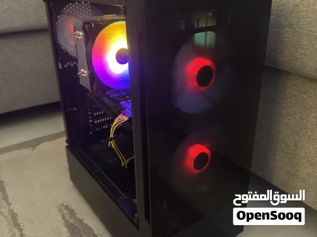 كمبيوتر ألعاب