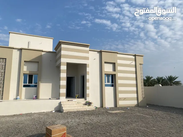 219 m2 1 Bedroom Townhouse for Sale in Al Batinah Al Masnaah