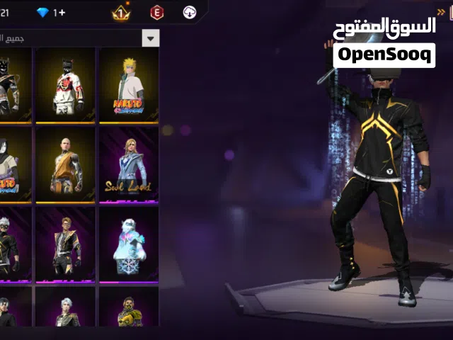 علي خالد عبدالله ناصر الغاربي