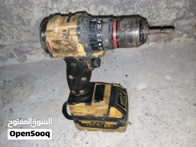 عندي دريل اريد مراوس بايسكل