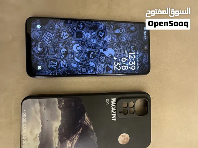 ريدمي 11 نوت نظيف