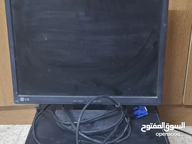 كمبيوتر hp