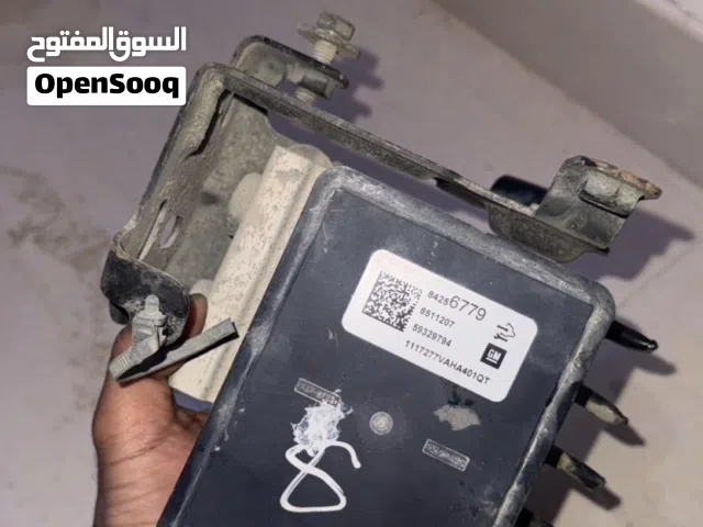 جمس سيير ABS مع الكمبيوتر ماله يركب على موديل 17 - 18
