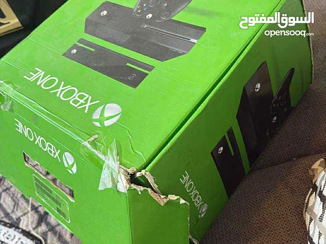 Xbox One Xbox for sale in Irbid