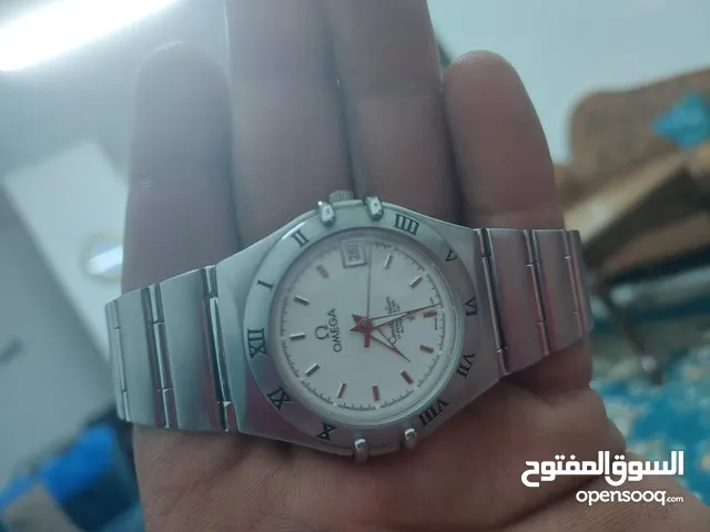 Silver Omega for sale  in Amman