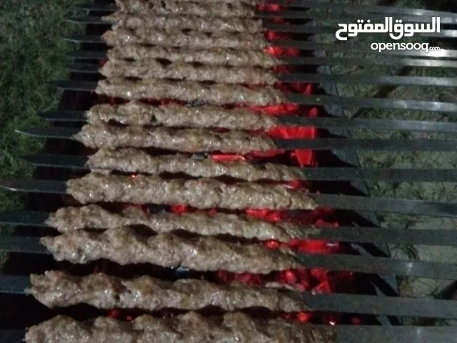 شوي خارجي شيف ابو يحيى الدمام